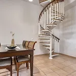 Kaminaki Villas By Tsiolis Family