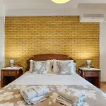 Kaminaki Villas By Tsiolis Family