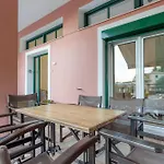 Kaminaki Villas By Tsiolis Family