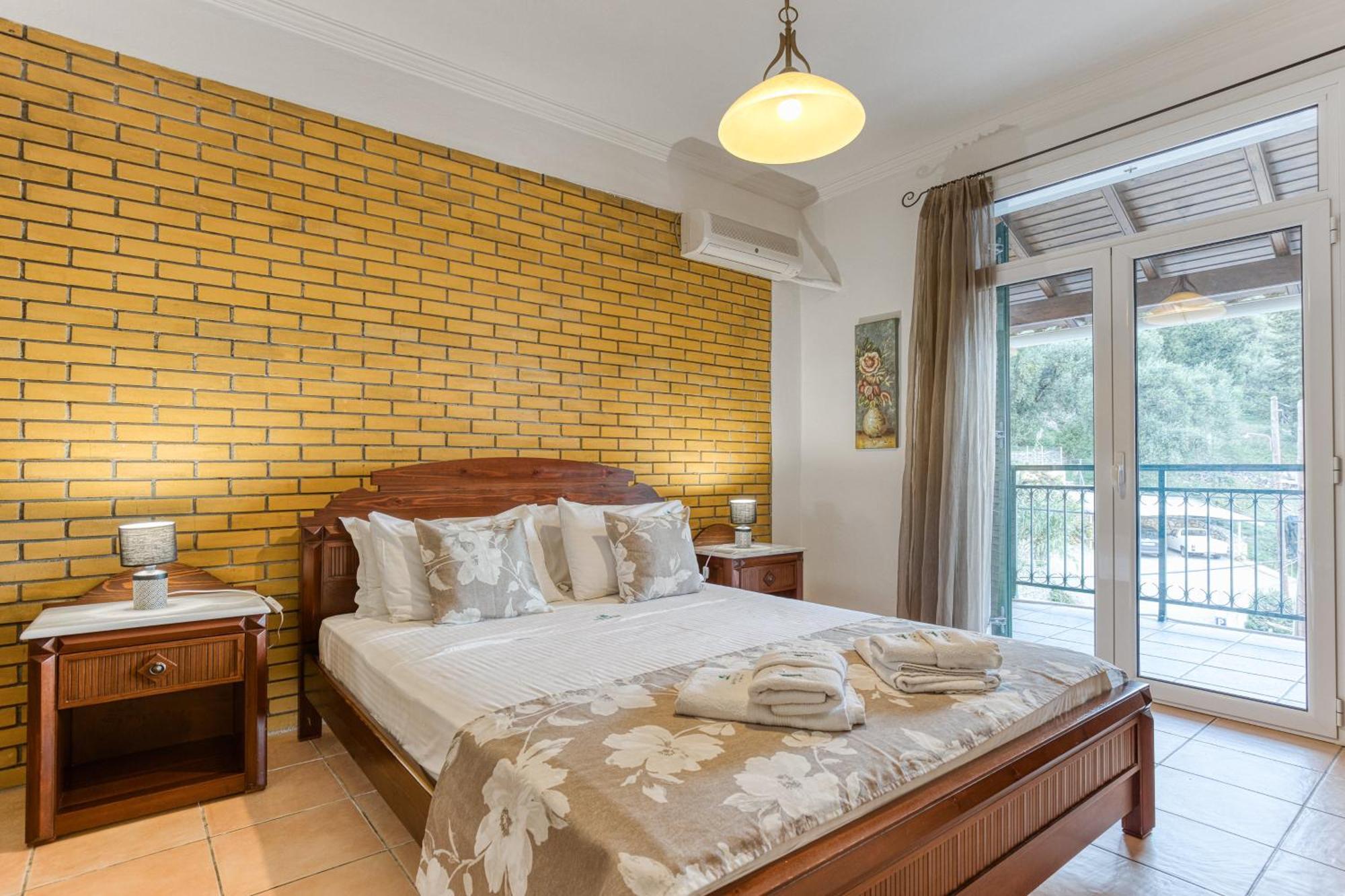 Apartment Kaminaki By Tsiolis Family *