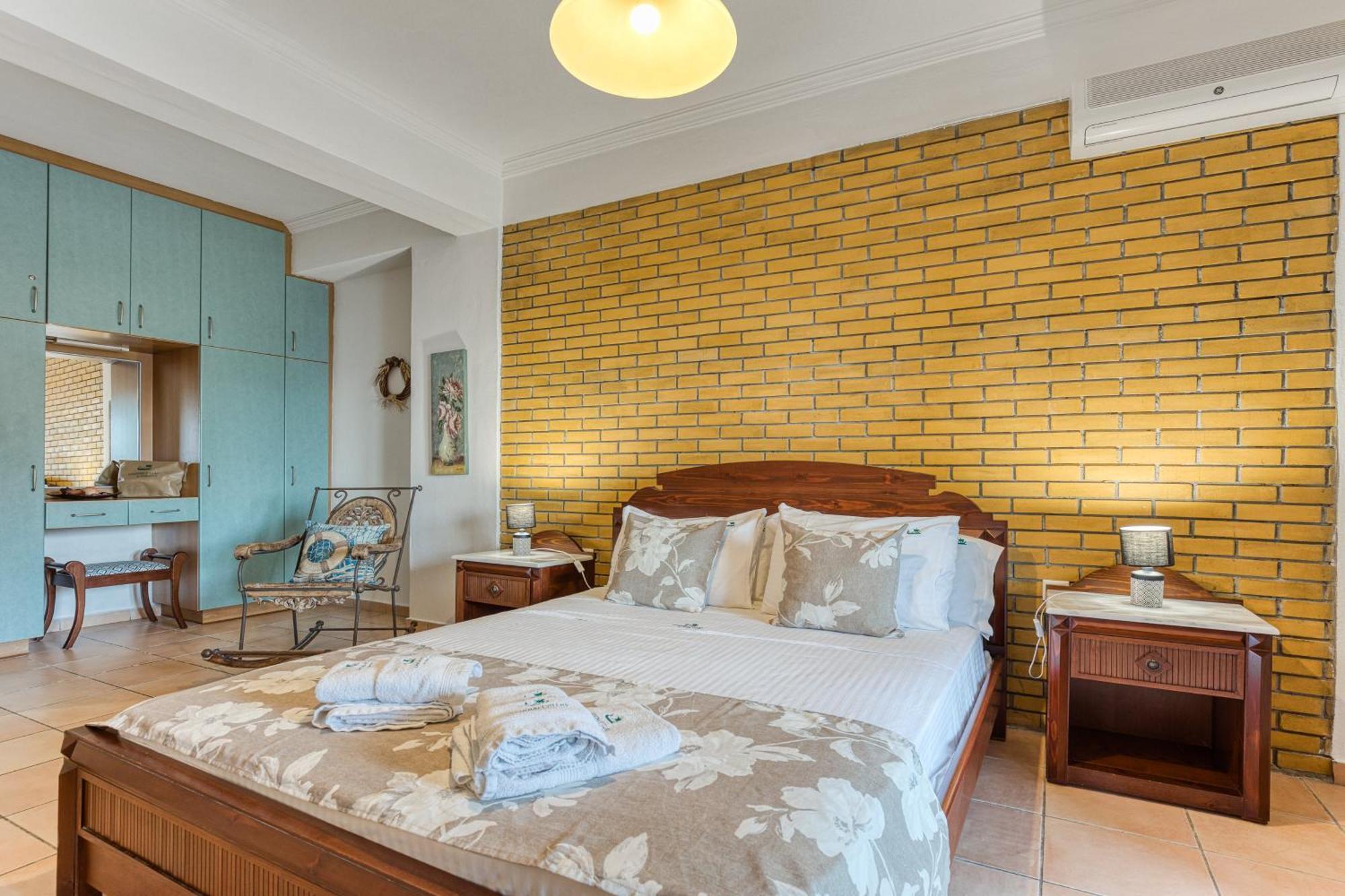 Kaminaki By Tsiolis Family Apartment Katavolos
