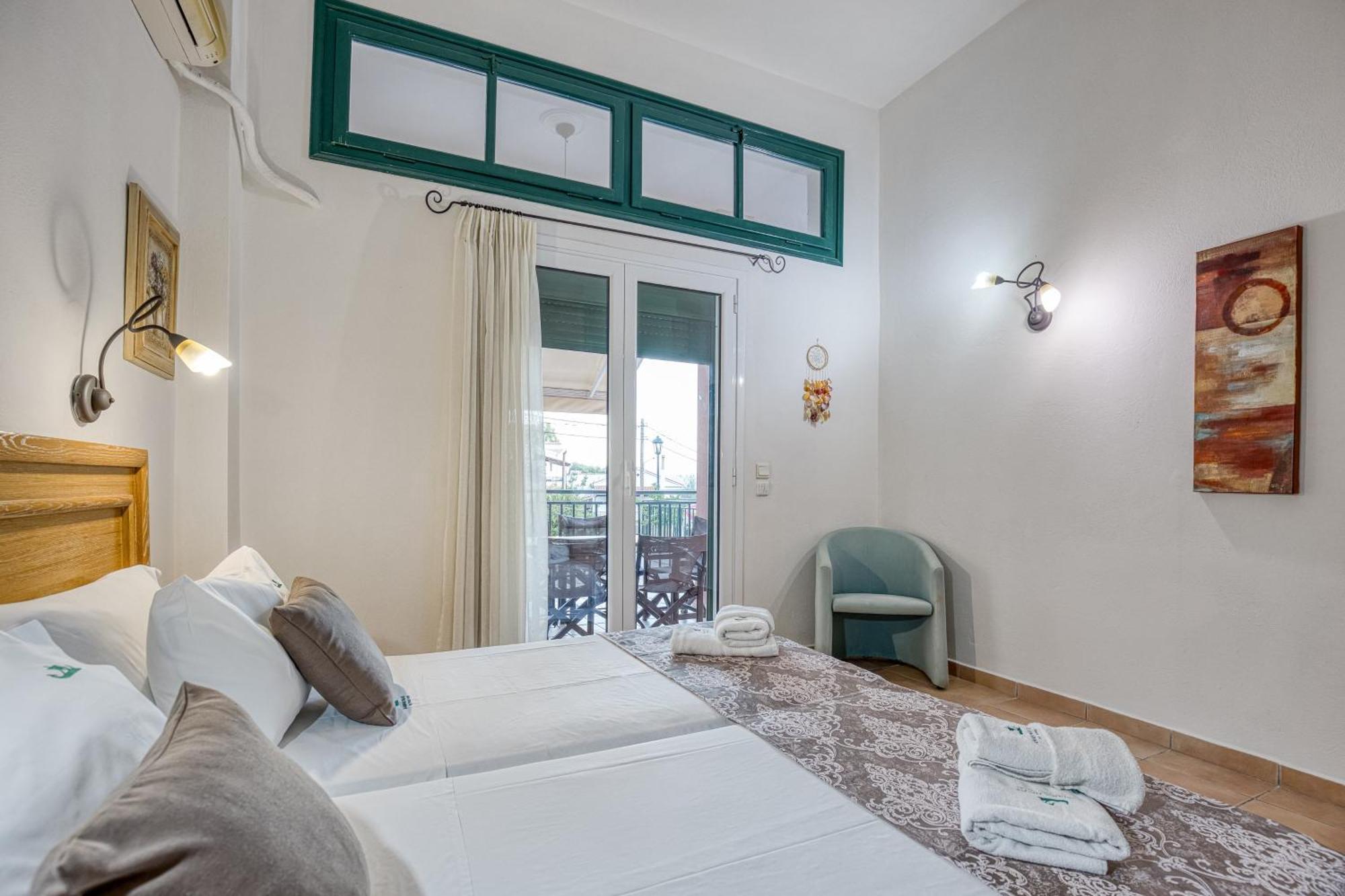 Apartment Kaminaki By Tsiolis Family Katavolos