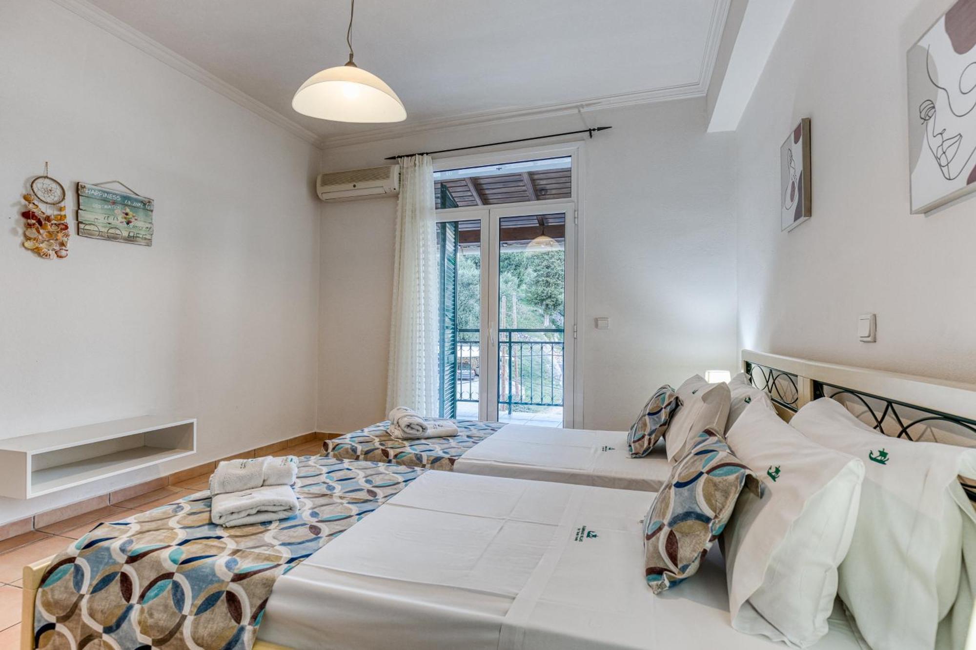 Kaminaki By Tsiolis Family Apartment