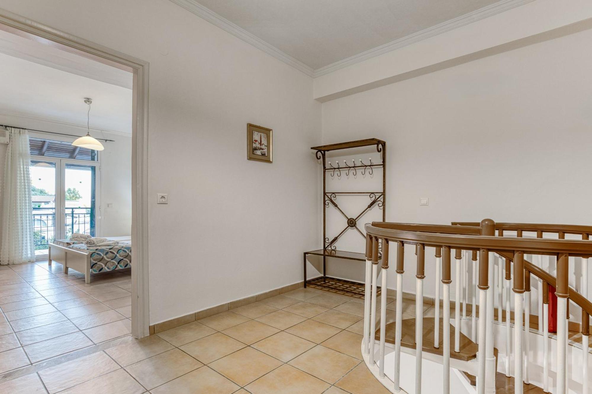 Apartment Kaminaki By Tsiolis Family *