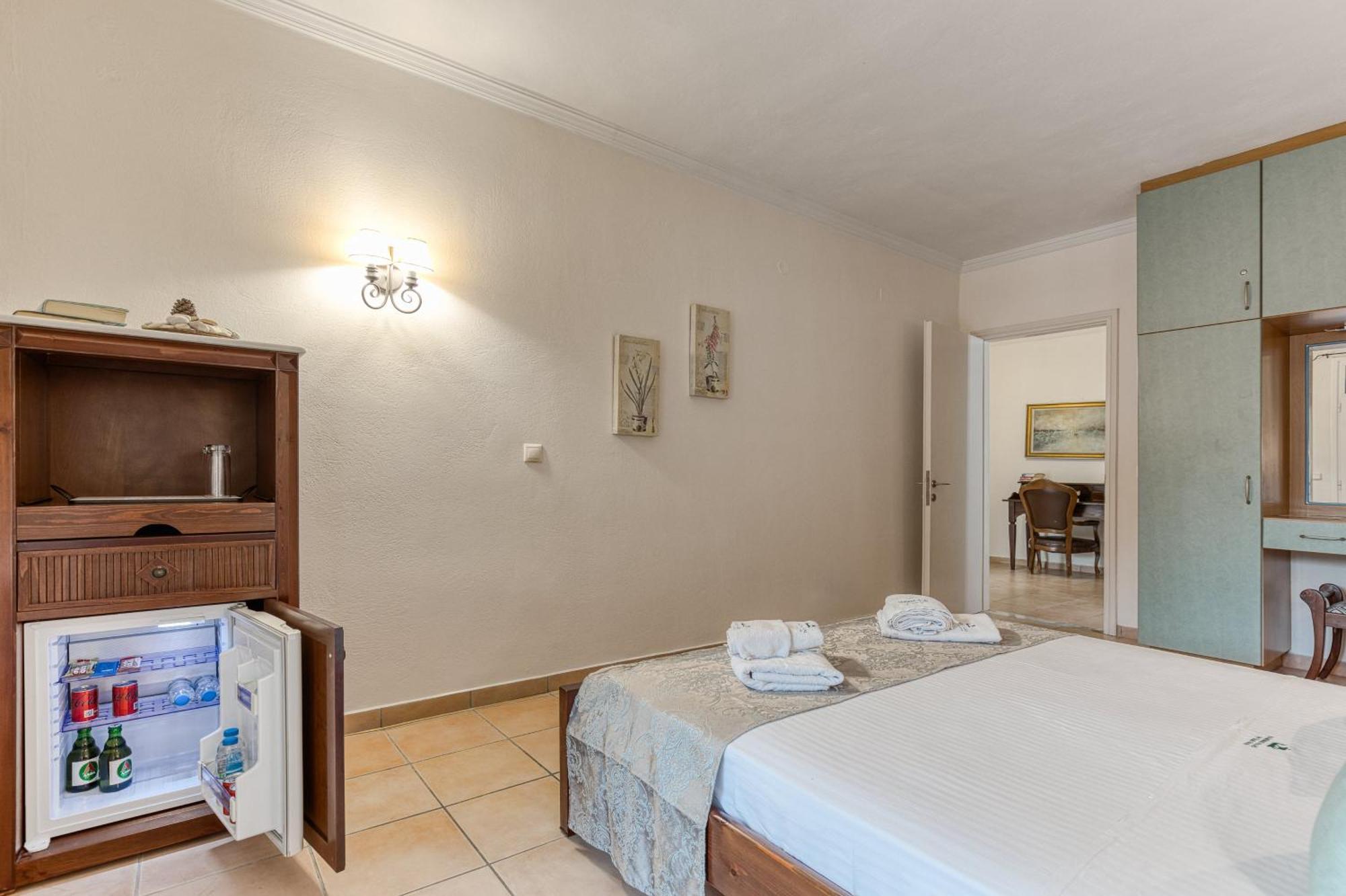 Apartment Kaminaki By Tsiolis Family Katavolos
