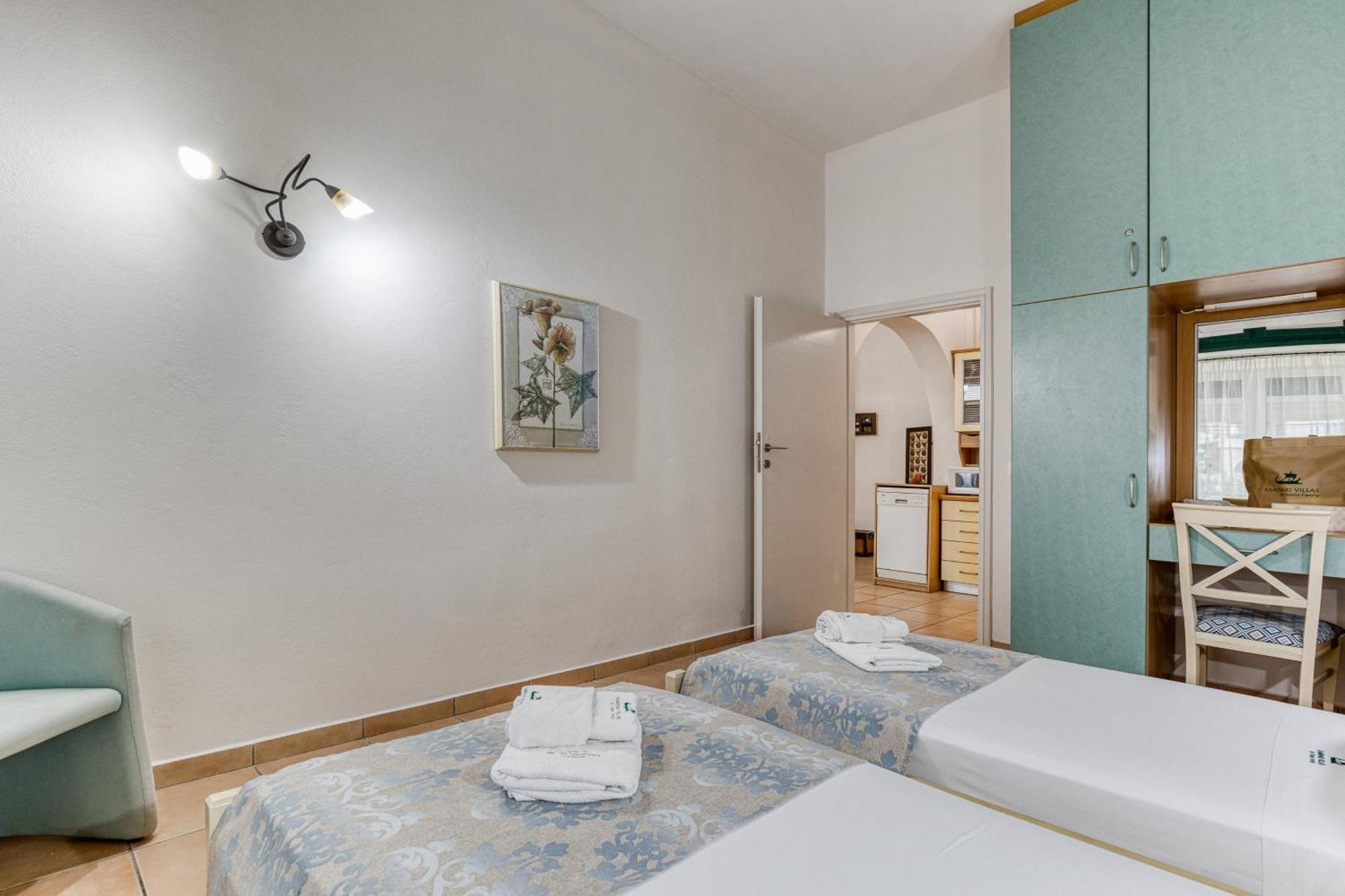 Kaminaki By Tsiolis Family Apartment