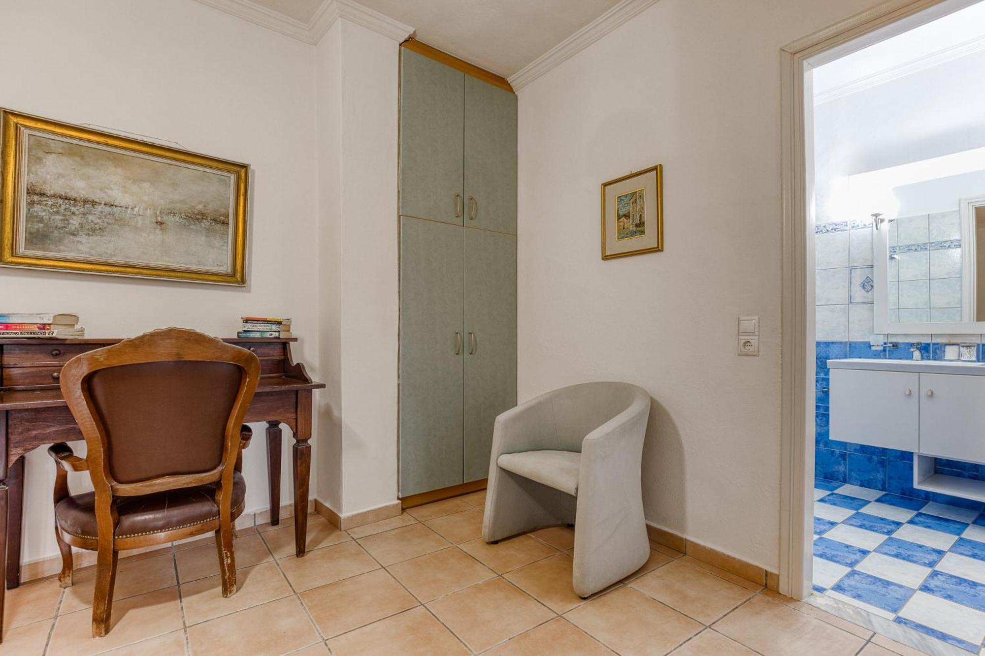 Apartment Kaminaki By Tsiolis Family *