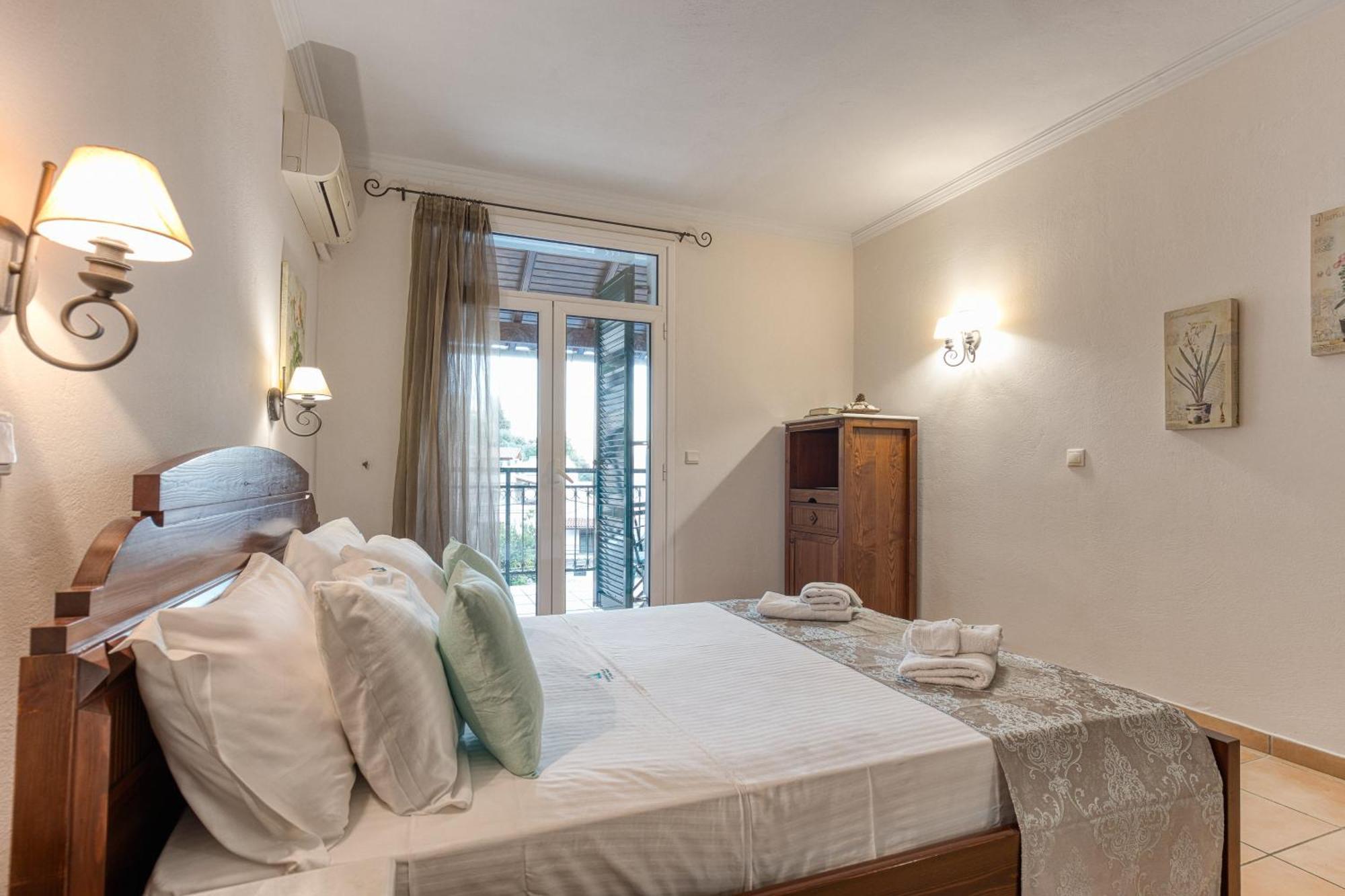 Kaminaki By Tsiolis Family Apartment Katavolos