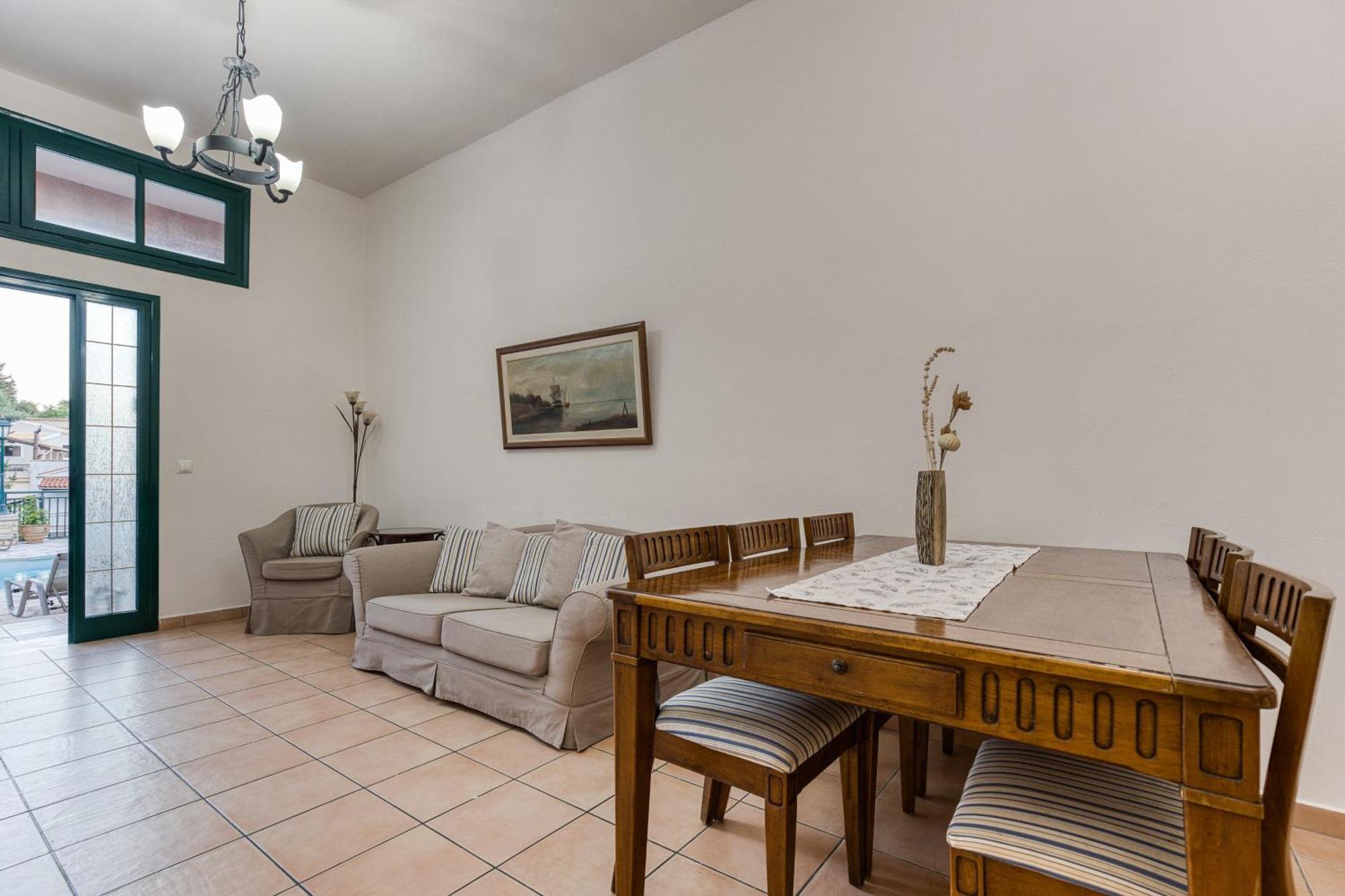 Apartment Kaminaki By Tsiolis Family Katavolos