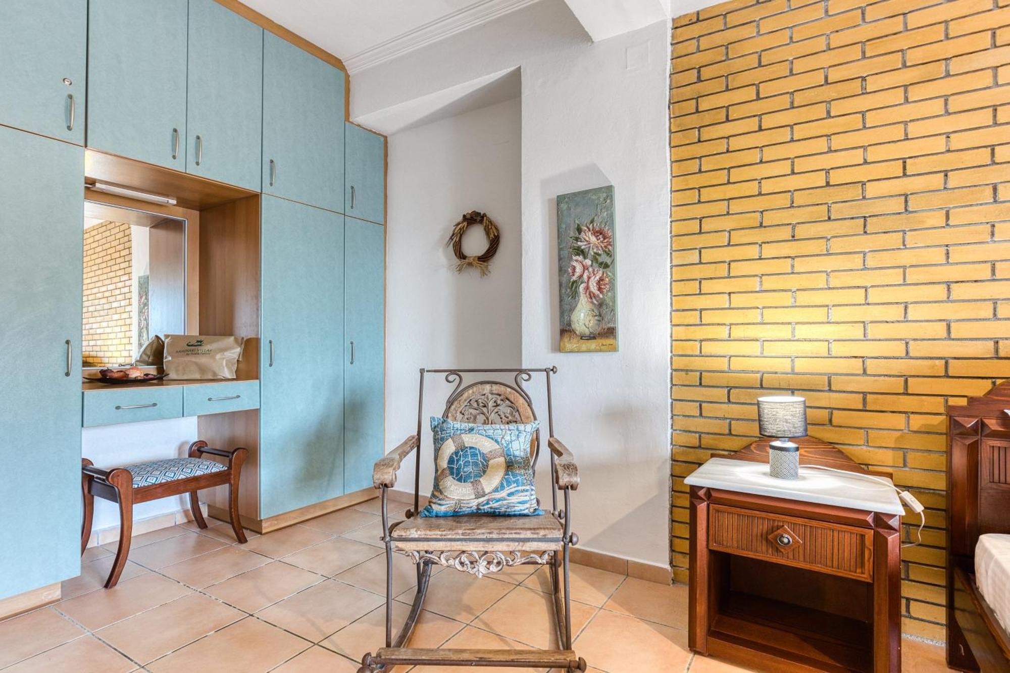 Kaminaki By Tsiolis Family Apartment *