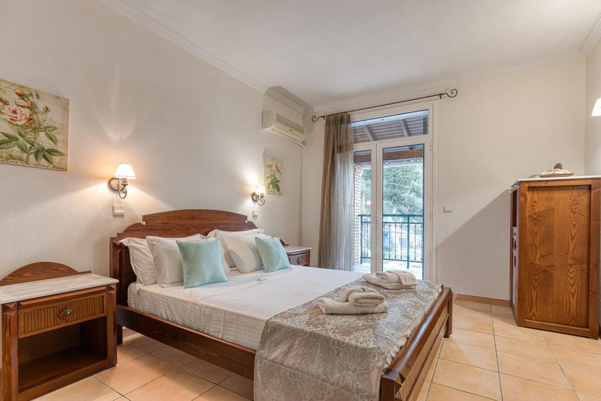 Kaminaki By Tsiolis Family Appartement *