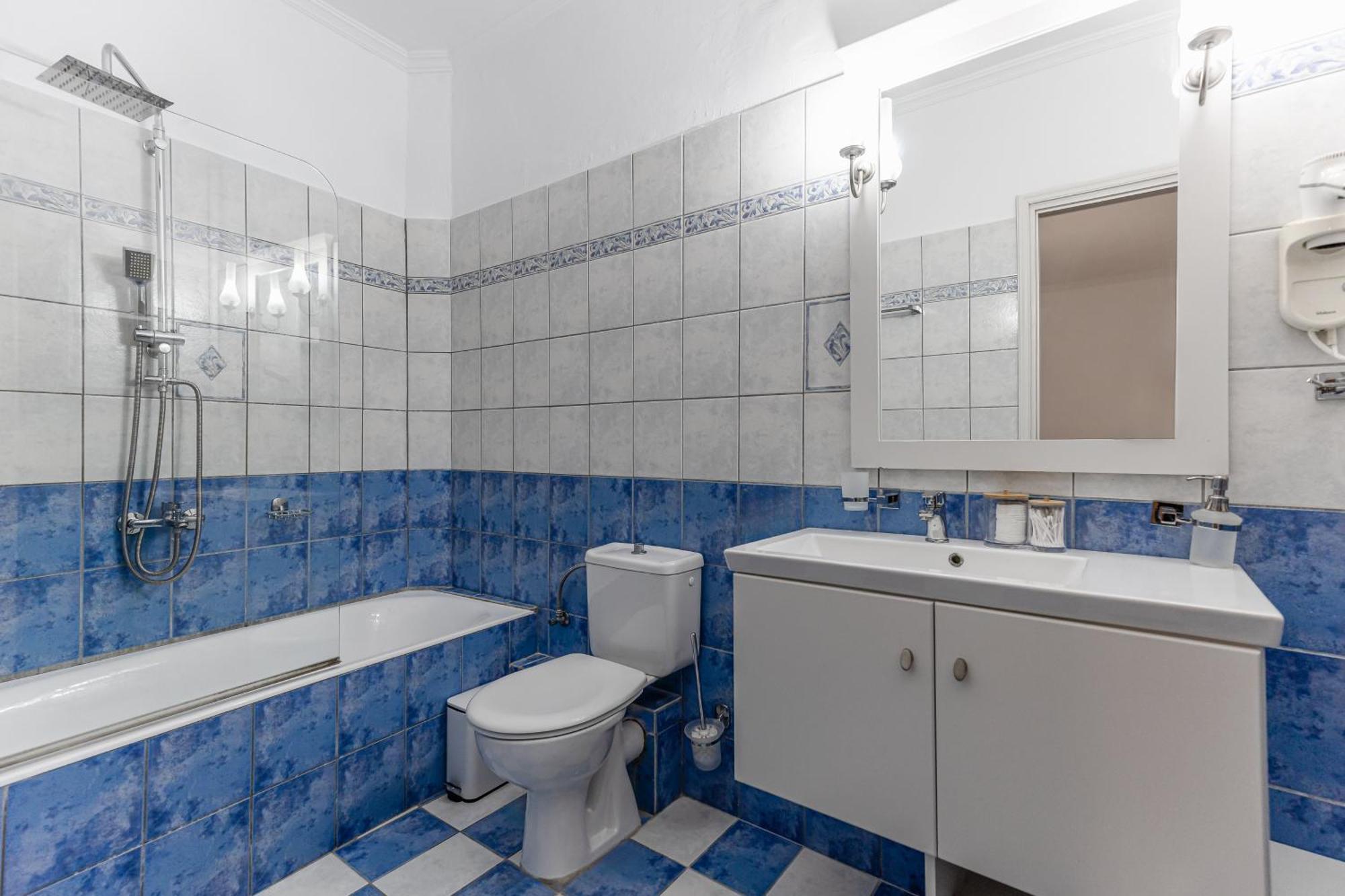 Apartment Kaminaki By Tsiolis Family *